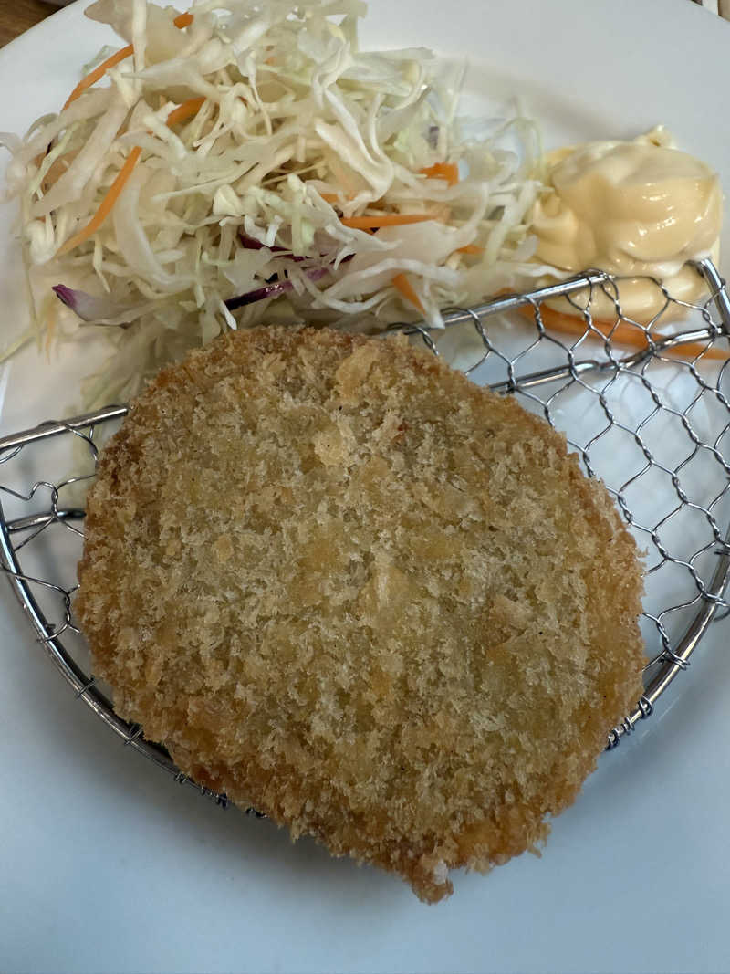 ‪‪‪‪Kさんの湯乃泉 草加健康センターのサ活写真