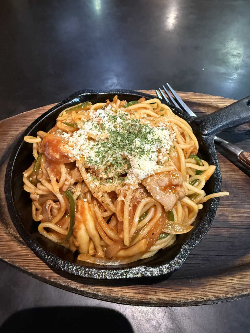 ‪‪‪‪Kさんのスパリゾート オアシス御殿場のサ活写真