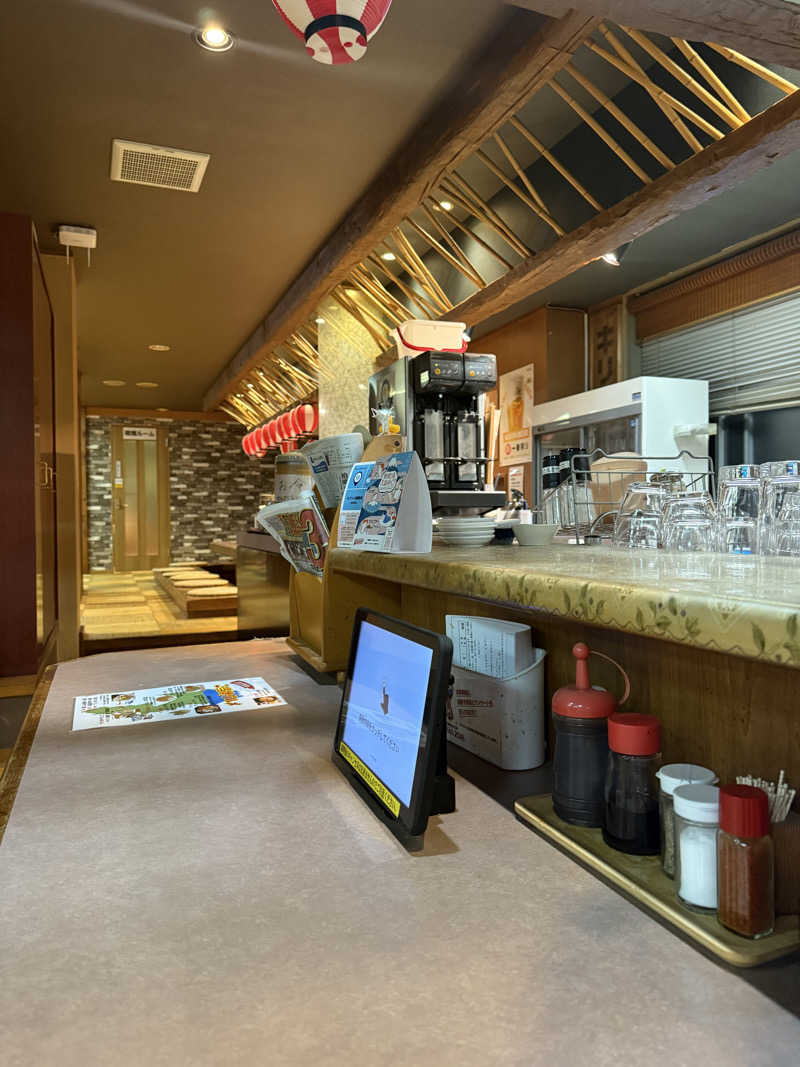 ‪‪‪‪Kさんのスパリゾート オアシス御殿場のサ活写真