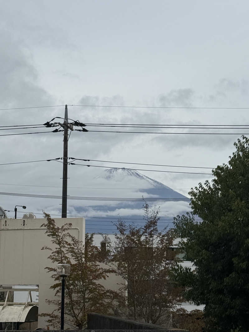‪‪‪‪Kさんのスパリゾート オアシス御殿場のサ活写真