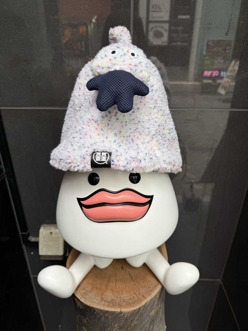 ‪‪‪‪Kさんのサウナ東京 (Sauna Tokyo)のサ活写真