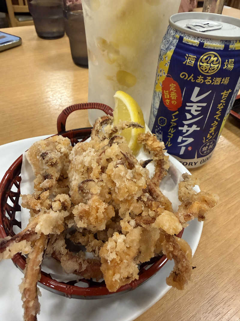 ‪‪‪‪Kさんの湯乃泉 草加健康センターのサ活写真