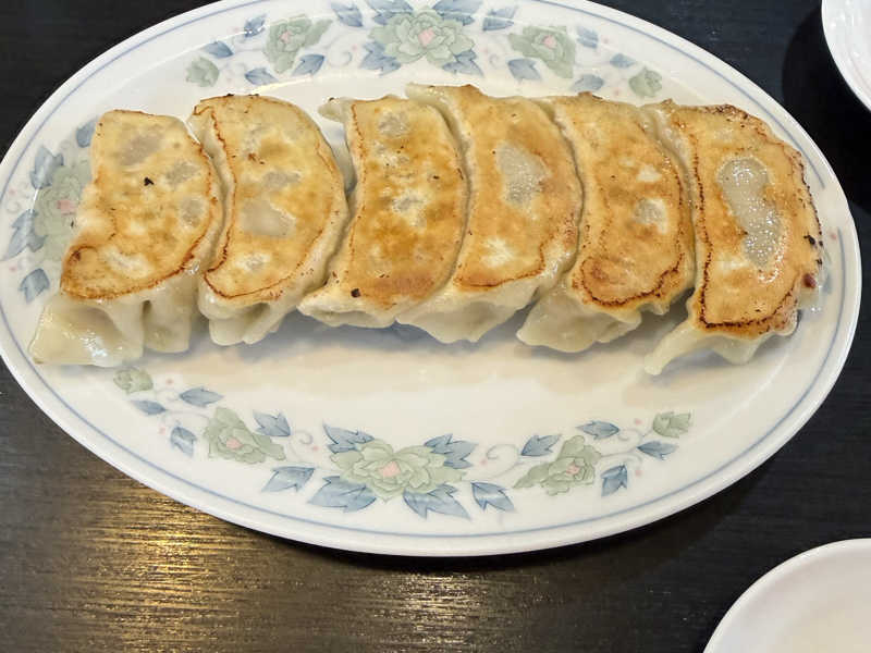 えび餃子
