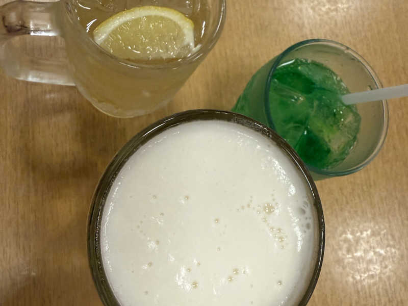 生ビール