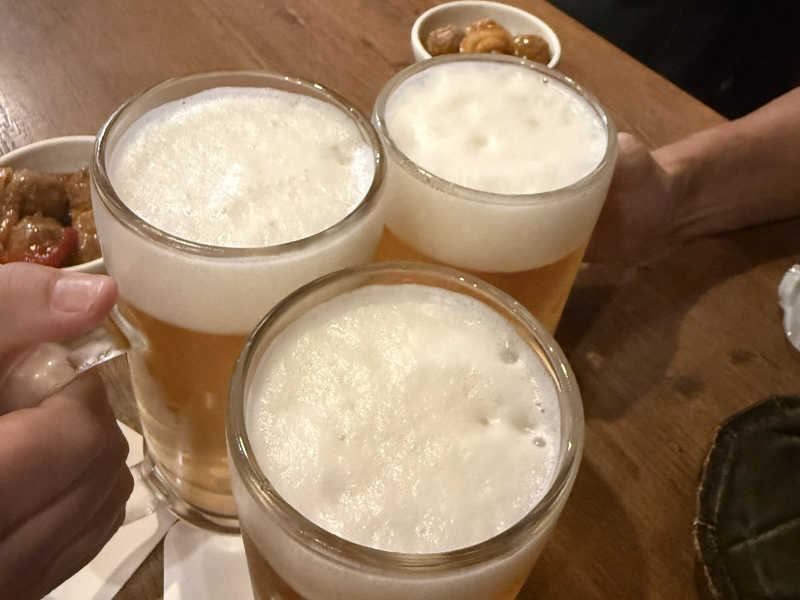 生ビール