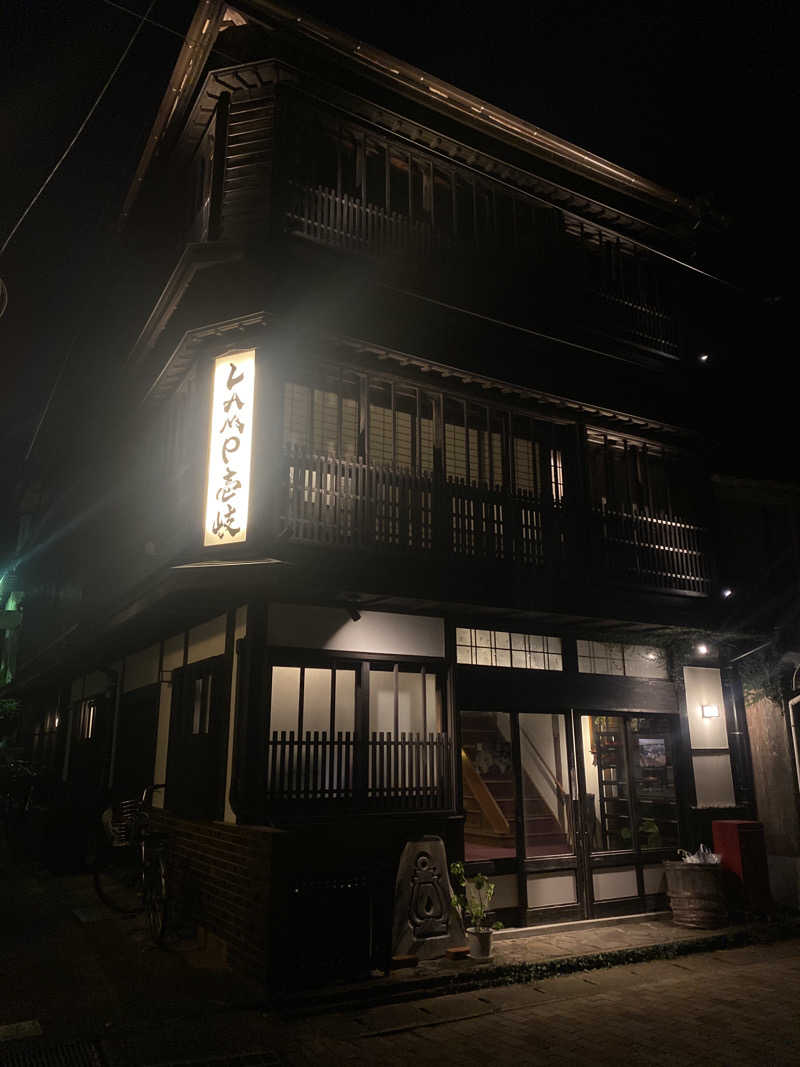 むっくさんのISARIBI SAUNA(LAMP壱岐)のサ活写真