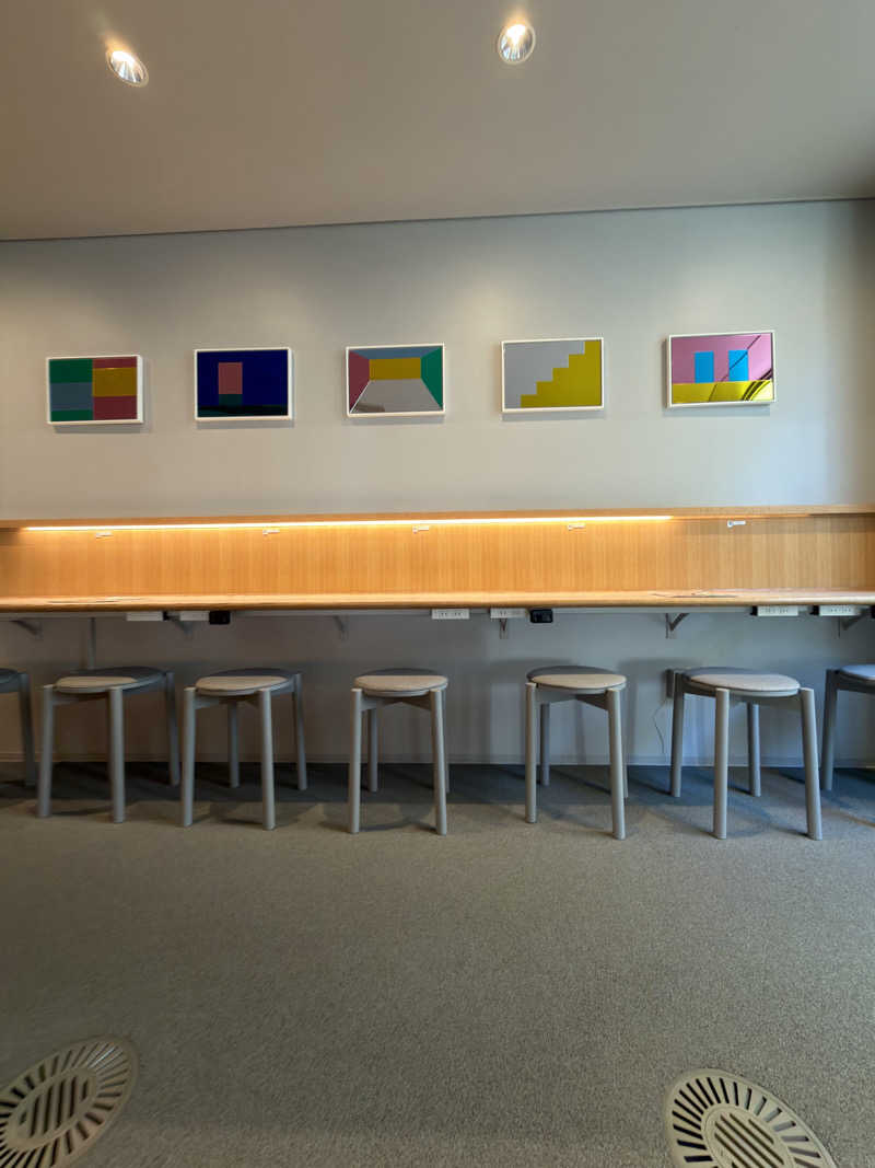 tさんの渋谷SAUNASのサ活写真