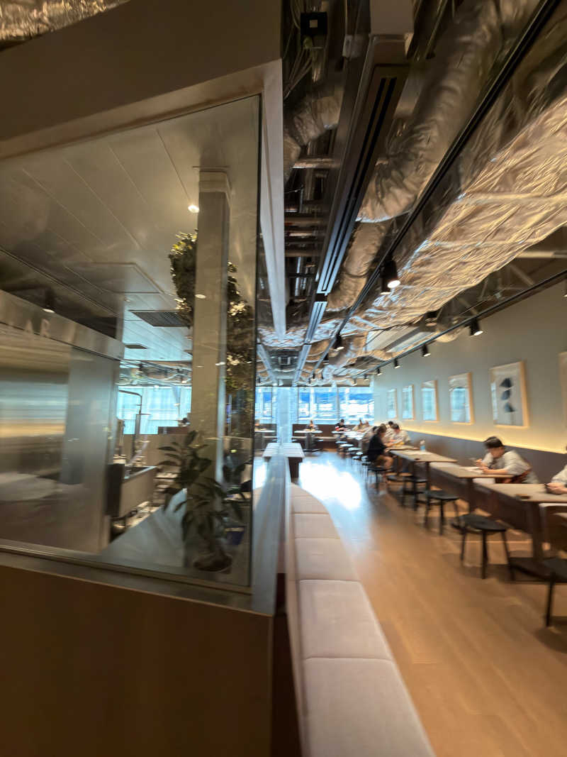 tさんの高輪SAUNASのサ活写真