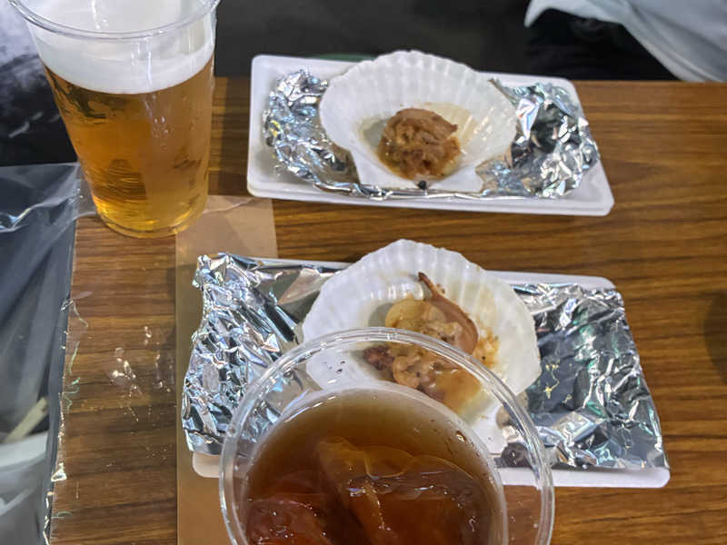 烏龍茶ハイ