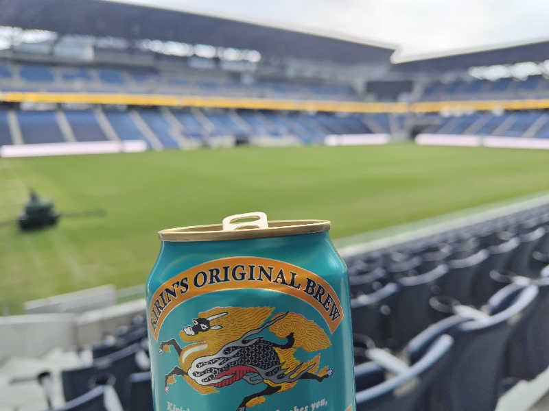 たこらさんのONSEN&SAUNA YUKULUのサ活写真