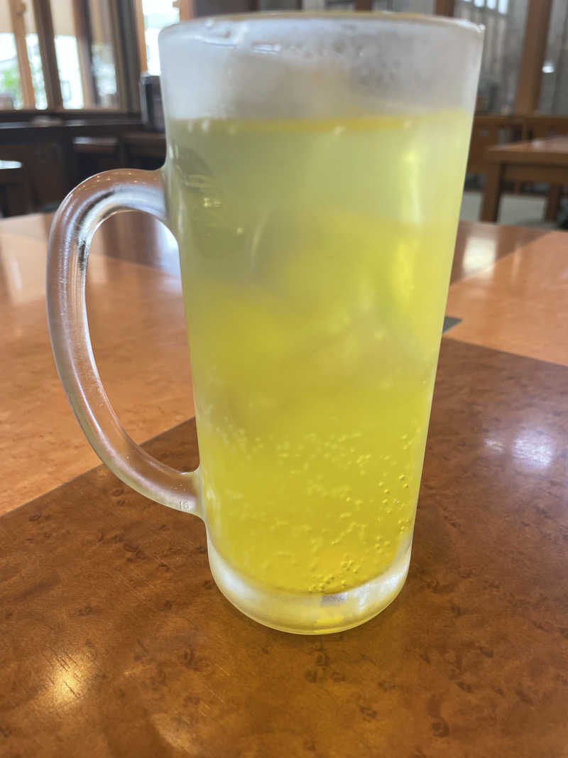 tigerironさんの湯屋敷孝楽のサ活写真