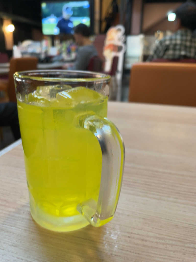 tigerironさんの天然温泉 森のせせらぎ なごみのサ活写真