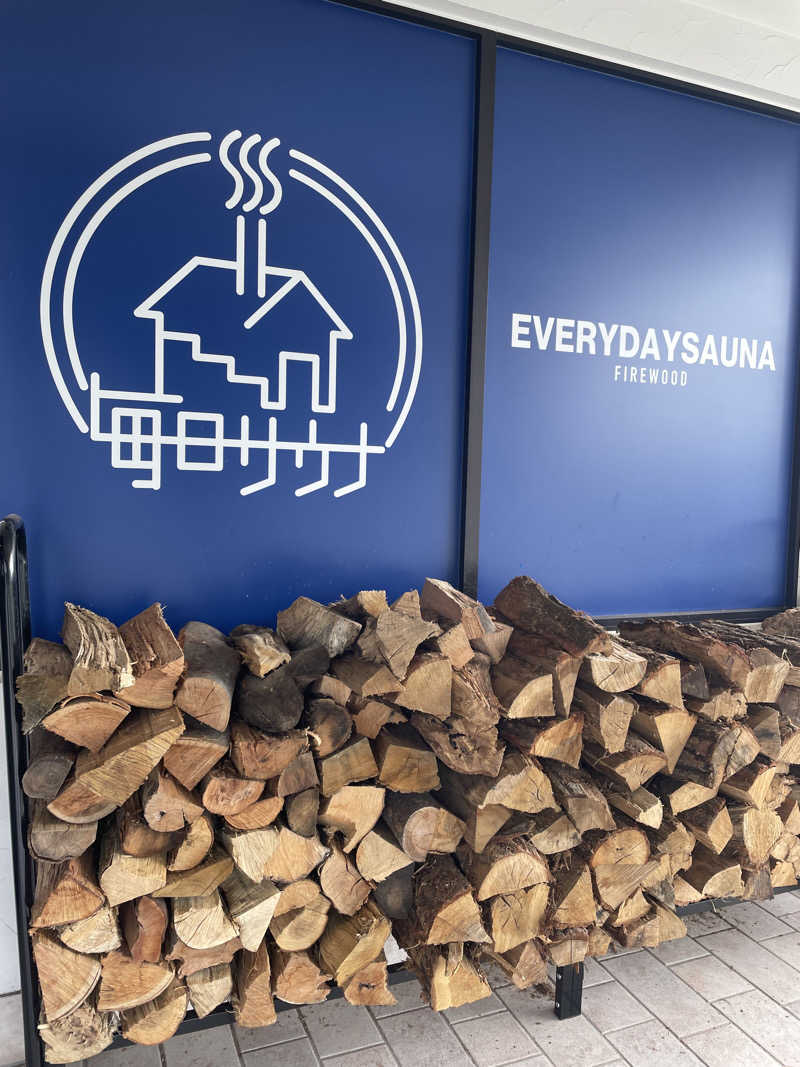 tigerironさんの毎日サウナ 越谷店のサ活写真