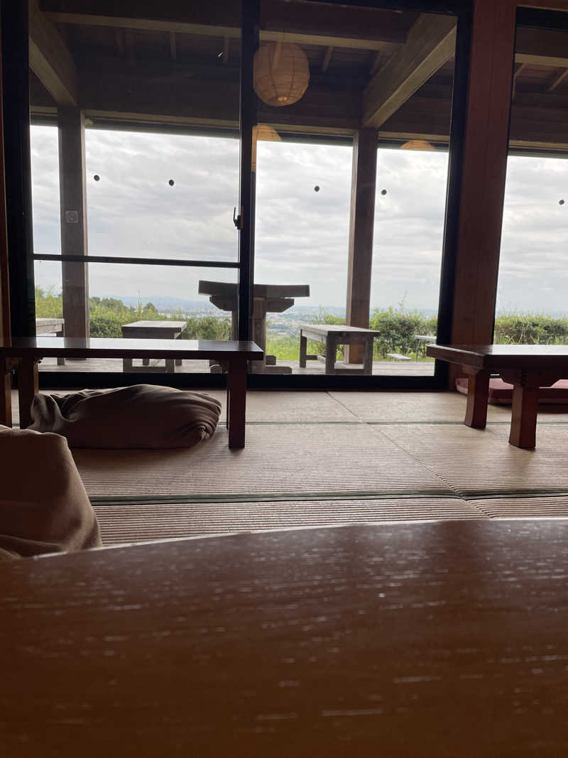 tigerironさんのひがしせふり温泉 山茶花の湯のサ活写真