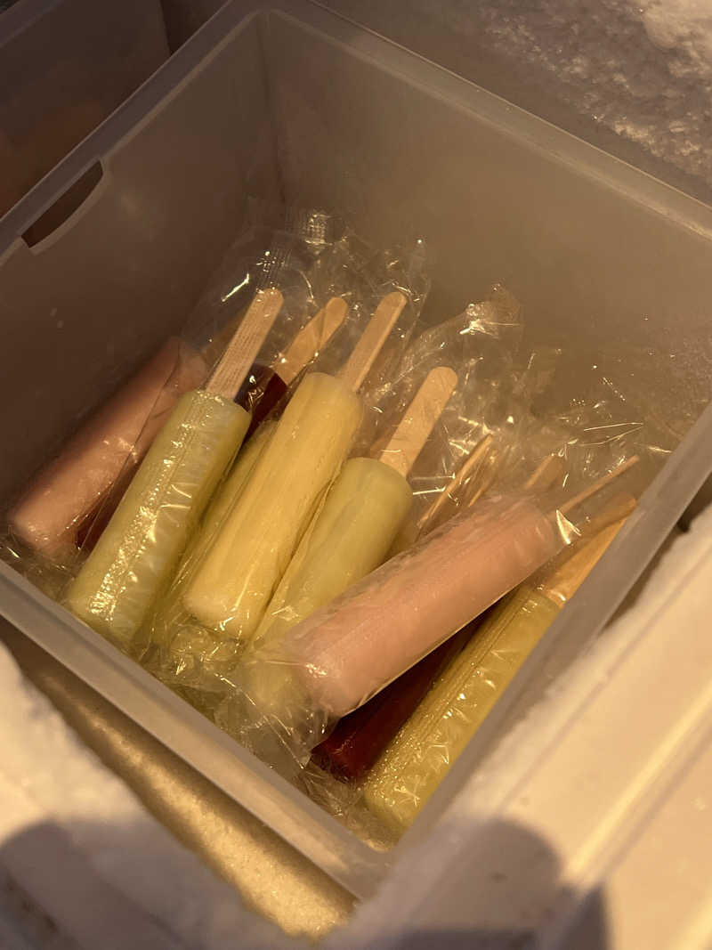 aloaさんの有明海の湯(蟹御殿)のサ活写真