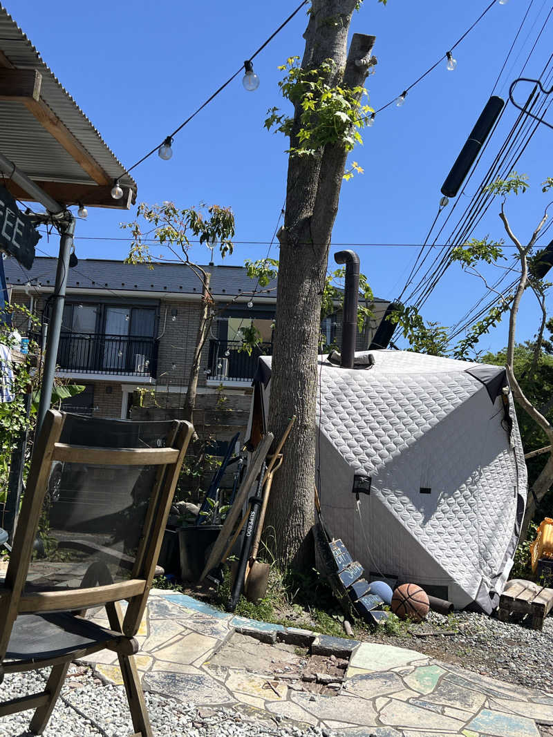 aloaさんの青木煮豆店のサ活写真