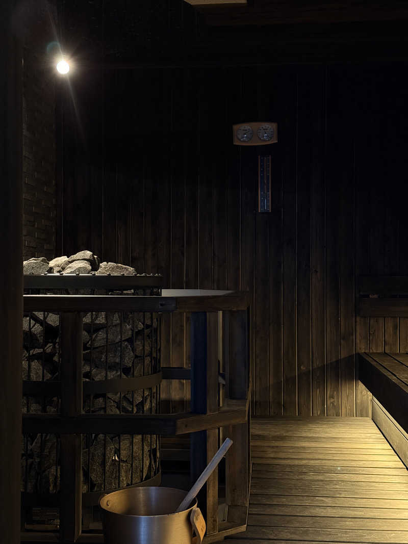 池田桐哉さんのカラリト五島列島のサ活写真