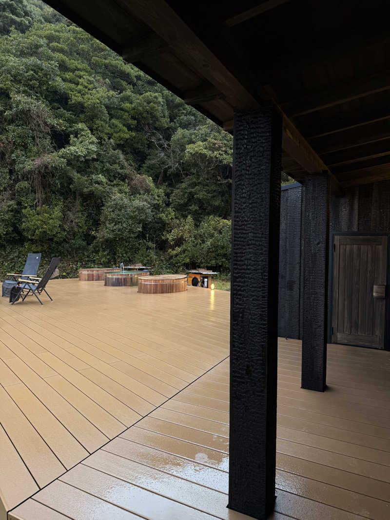 池田桐哉さんのカラリト五島列島のサ活写真