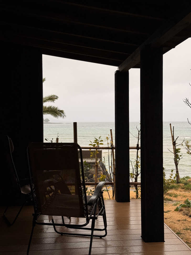 池田桐哉さんのカラリト五島列島のサ活写真