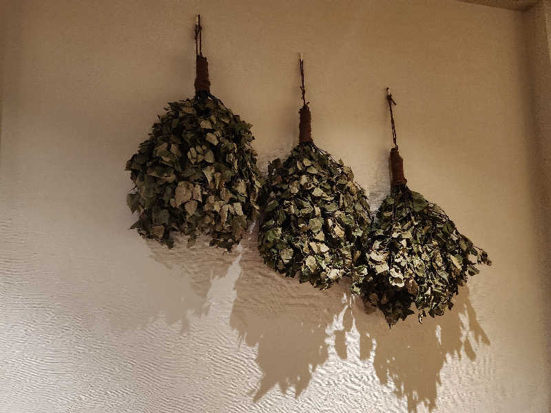 お麩😇さんのKIKI知床 ナチュラルリゾートのサ活写真