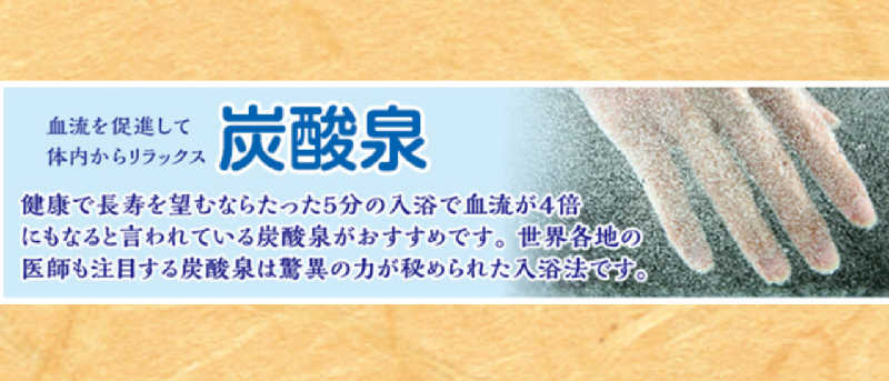 ちゃんみーさんのみつけ健幸の湯 ほっとぴあのサ活写真