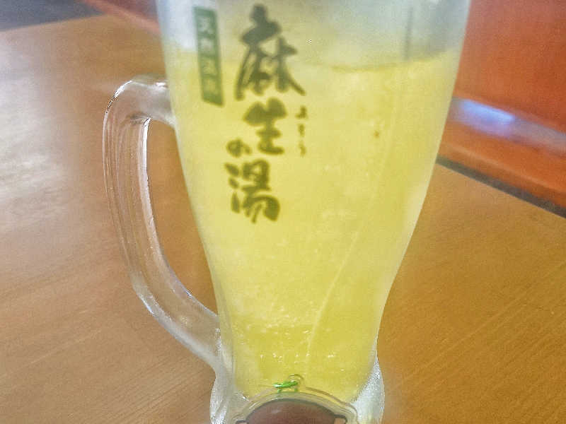 またしてもブドウ糖果糖液に口腔内ワチャワチャ