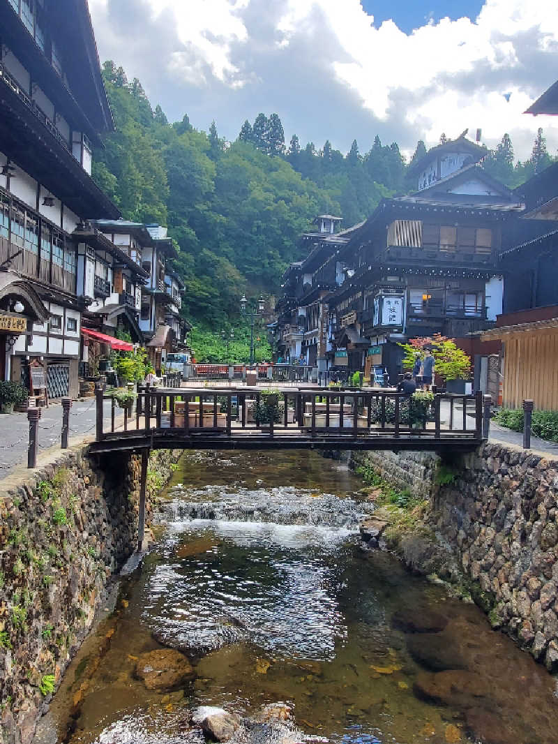 ちぷおさんの湯乃泉 東名厚木健康センターのサ活写真