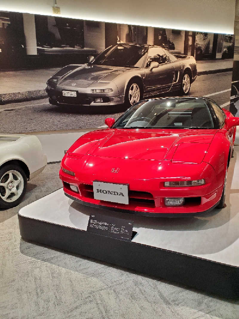 ちぷおさんの湯乃泉 東名厚木健康センターのサ活写真