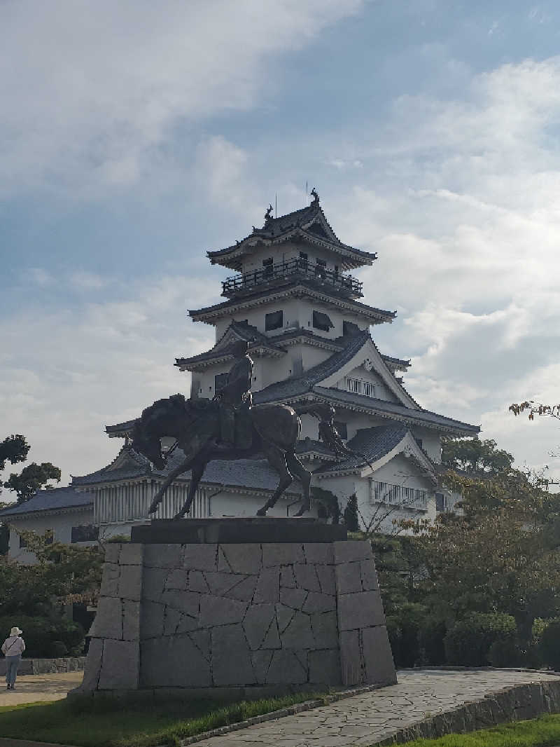 ちぷおさんのしまなみ温泉 喜助の湯のサ活写真