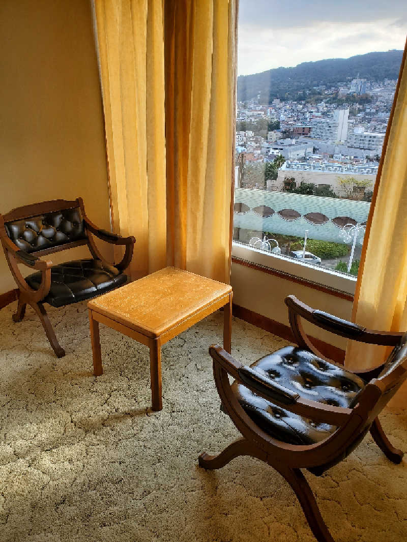 ちぷおさんのハトヤホテルのサ活写真