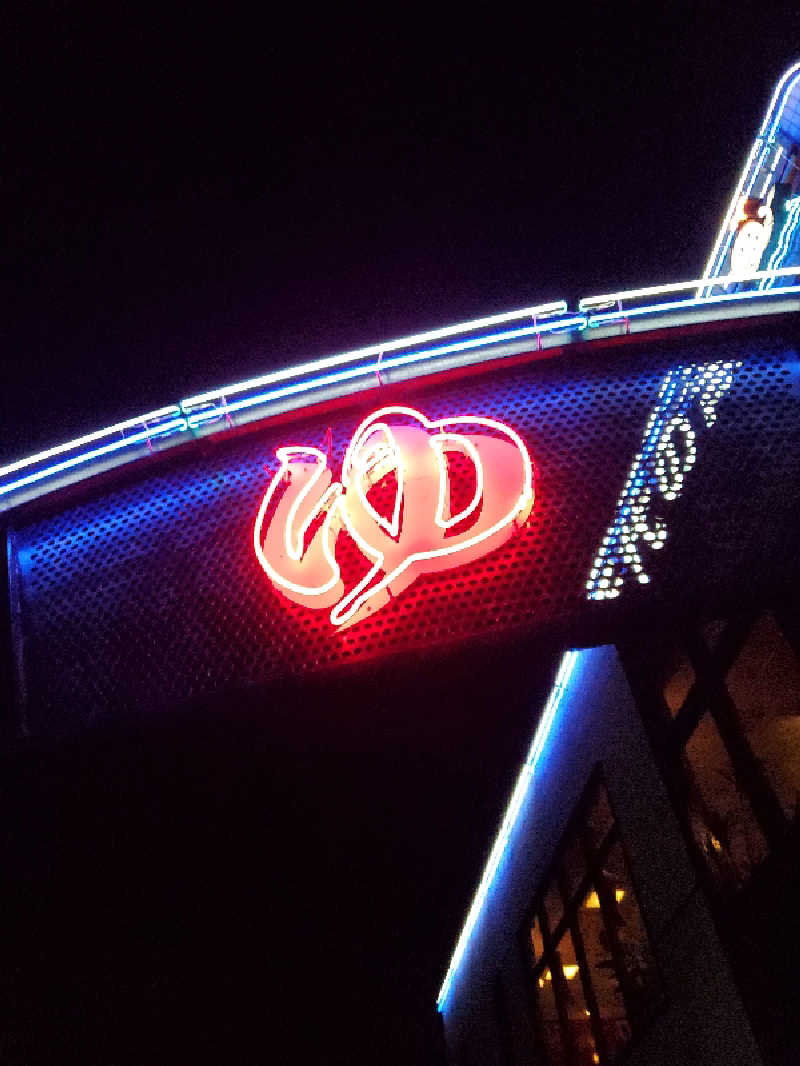 ちぷおさんの千代の湯のサ活写真