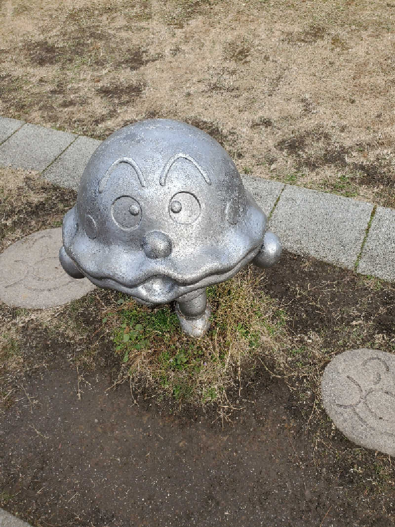 ちぷおさんのしまなみ温泉 喜助の湯のサ活写真