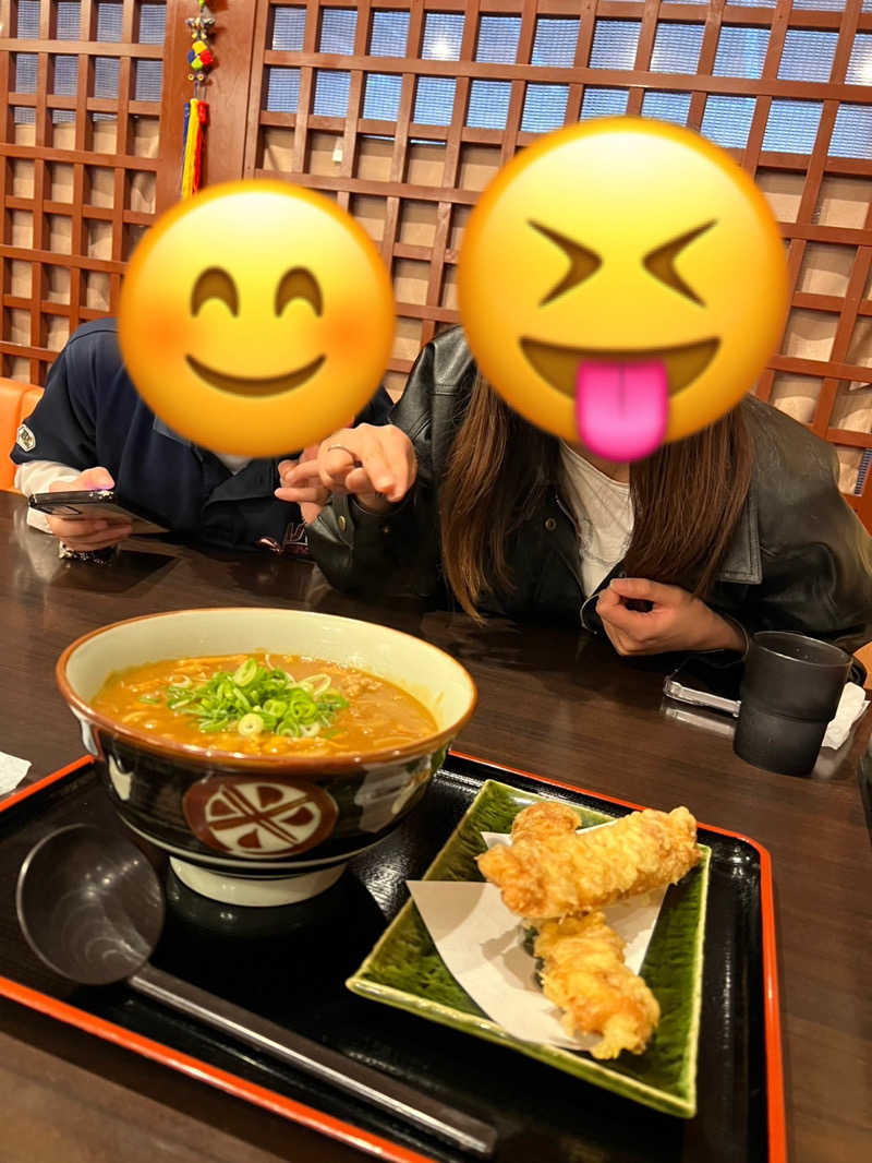 ポチさんの白川温泉チムジルバンスパ神戸のサ活写真