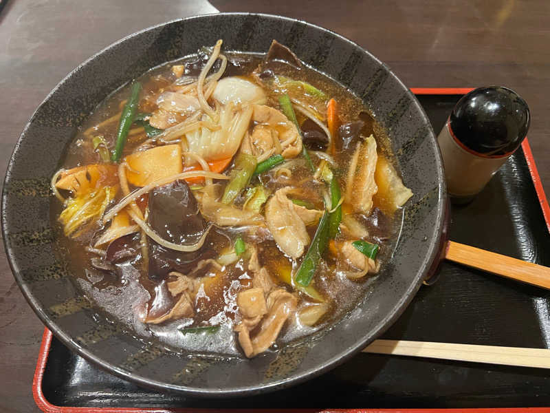 ポチさんの白川温泉チムジルバンスパ神戸のサ活写真