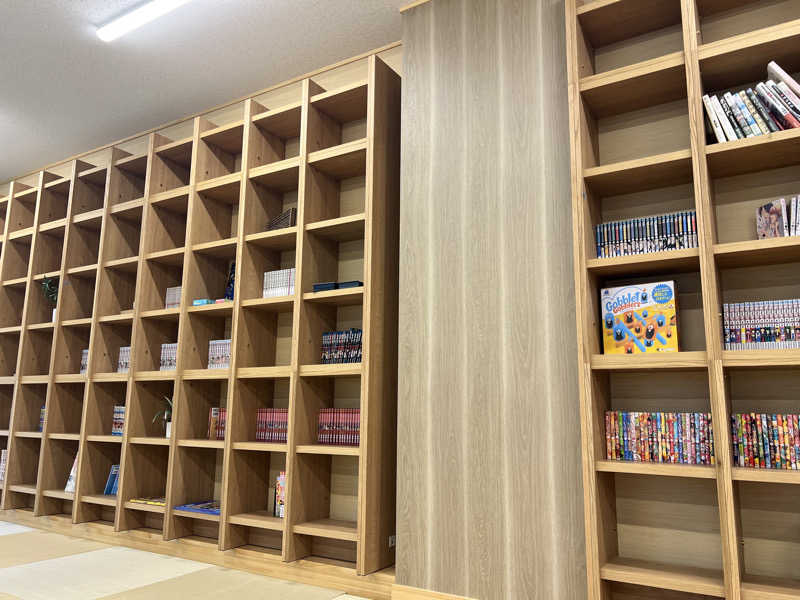 maiさんのもえぎの里 あば交流館・あば温泉のサ活写真