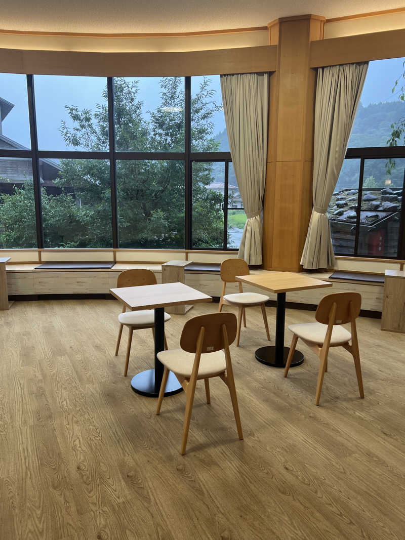 maiさんのもえぎの里 あば交流館・あば温泉のサ活写真