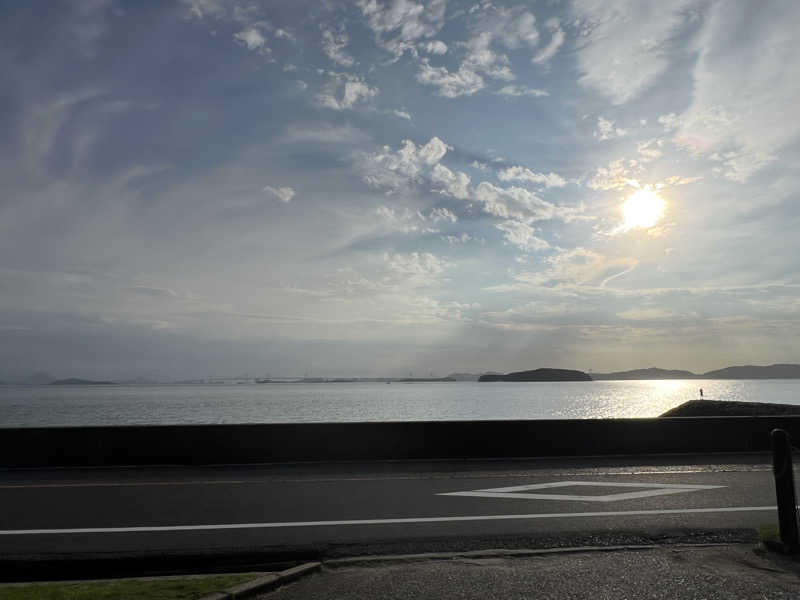 maiさんの浮サウナ(fuu sauna)のサ活写真