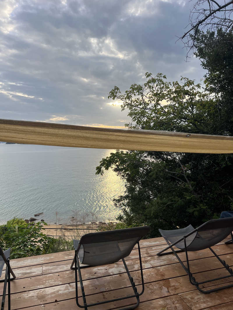 maiさんの浮サウナ(fuu sauna)のサ活写真