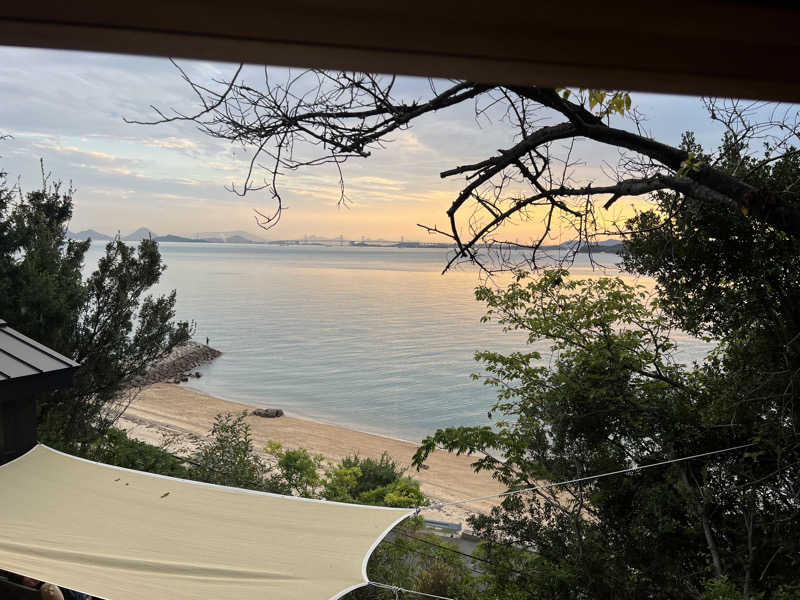 maiさんの浮サウナ(fuu sauna)のサ活写真