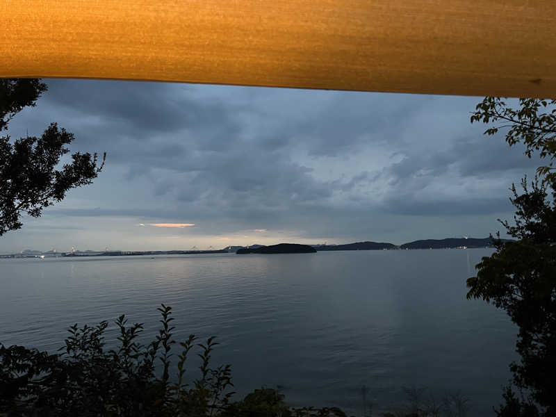 maiさんの浮サウナ(fuu sauna)のサ活写真