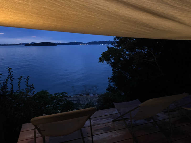 maiさんの浮サウナ(fuu sauna)のサ活写真