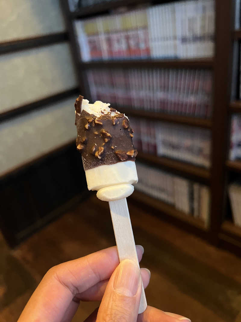 maiさんの白鷺の湯 ドーミーイン姫路のサ活写真