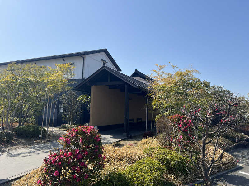 maiさんの瀬戸内温泉 たまの湯のサ活写真