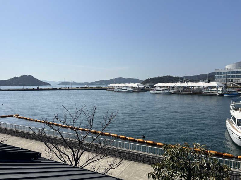 maiさんの瀬戸内温泉 たまの湯のサ活写真