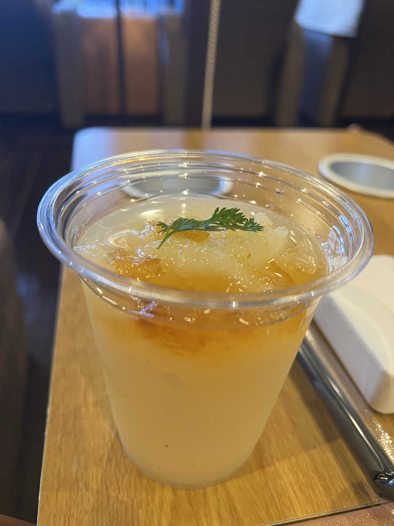 maiさんの瀬戸内温泉 たまの湯のサ活写真