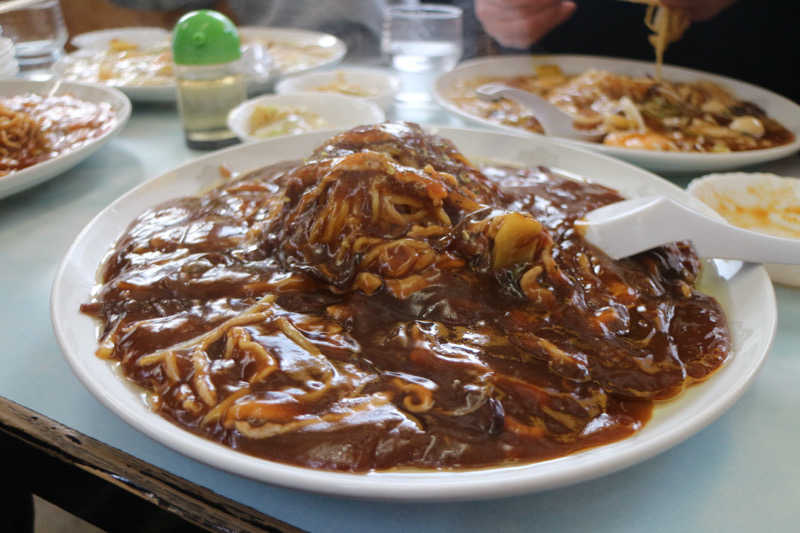 ｻ飯格別 後志ｻｳﾅ研究中💭さんの小樽温泉 オスパのサ活写真