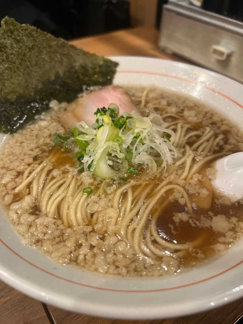 ｻ飯格別 後志ｻｳﾅ研究中💭さんの北のたまゆら 桑園のサ活写真