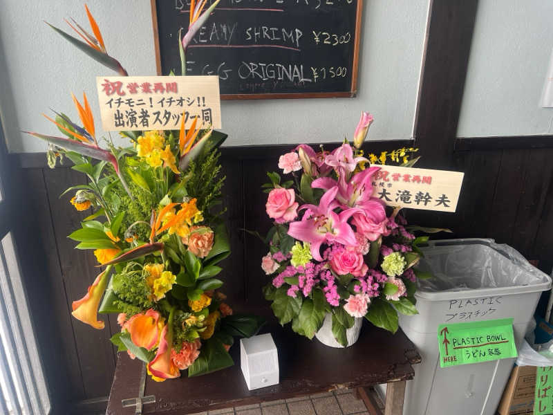 ｻ飯格別 後志ｻｳﾅ研究中💭さんの京極温泉 京極ふれあい交流センターのサ活写真