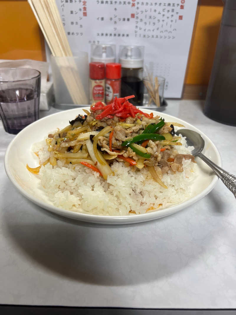 ｻ飯格別 後志ｻｳﾅ研究中💭さんのまっかり温泉のサ活写真