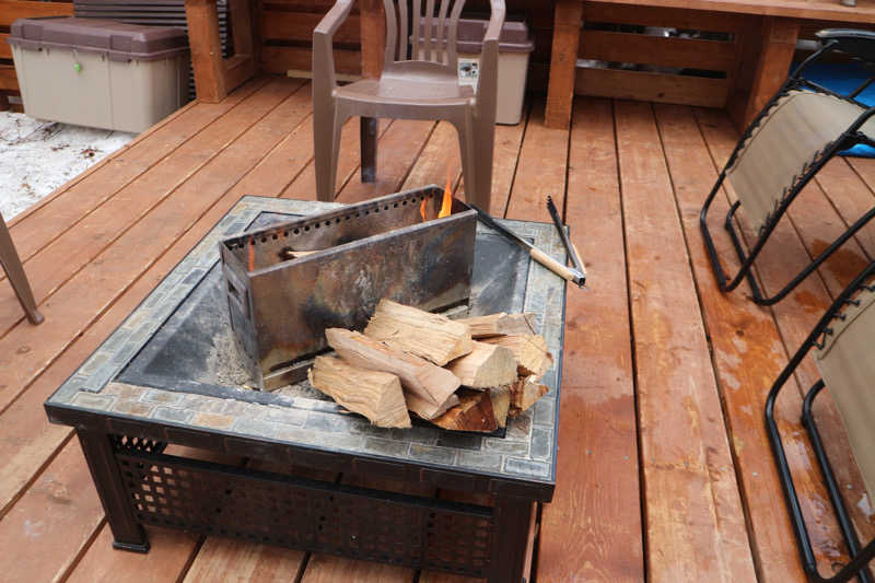 ｻ飯格別 後志ｻｳﾅ研究中💭さんのsauna NALUQのサ活写真